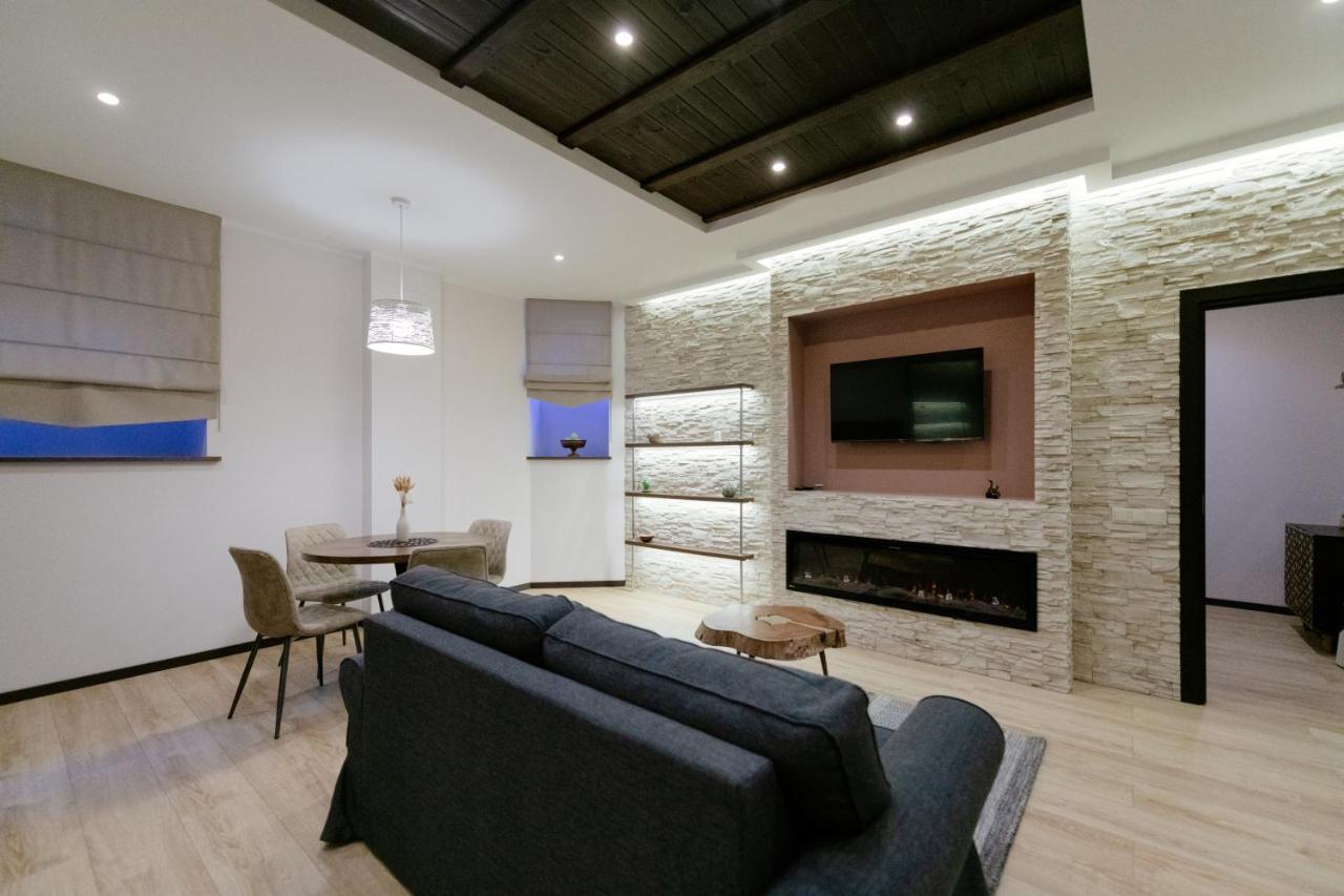 Riga Premium Apartments - Ground Floor With Separate Entrance Kültér fotó