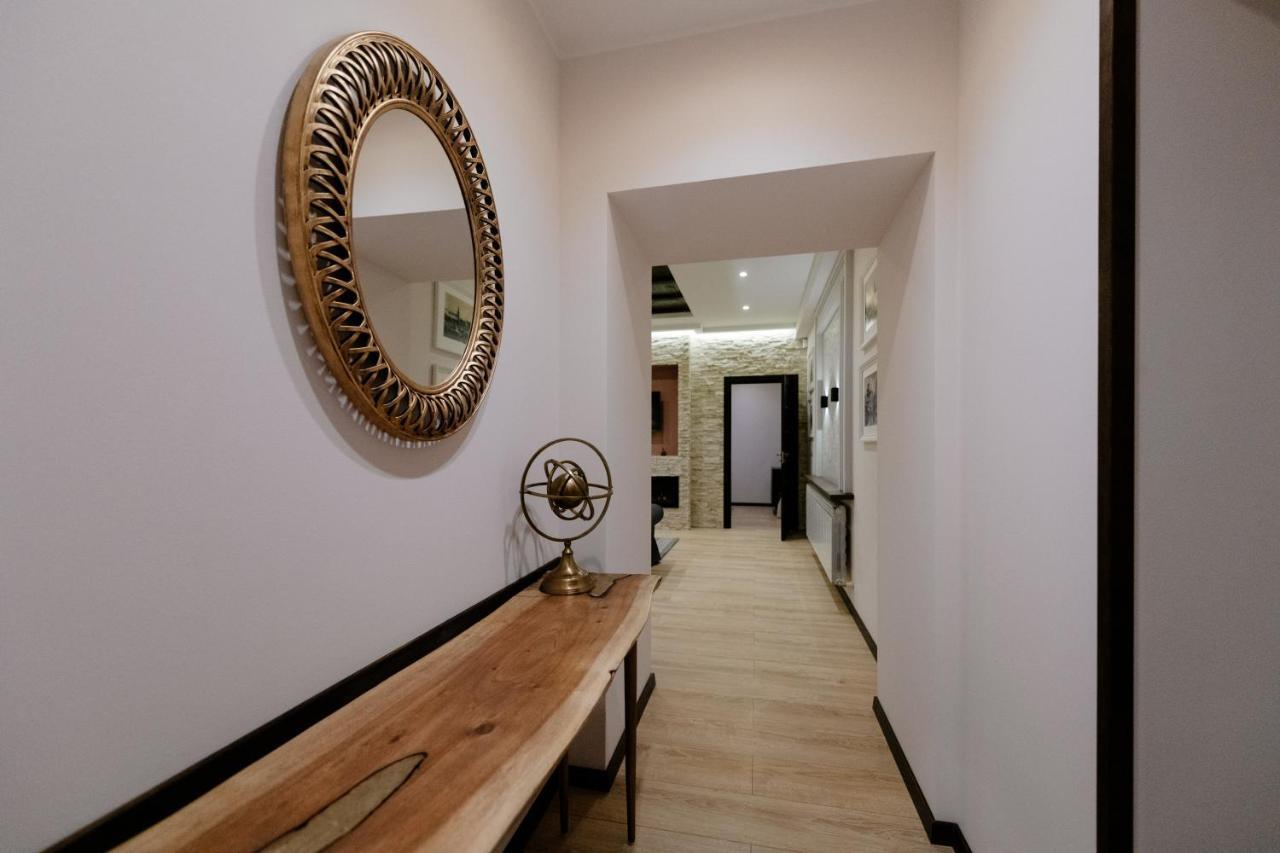 Riga Premium Apartments - Ground Floor With Separate Entrance Kültér fotó