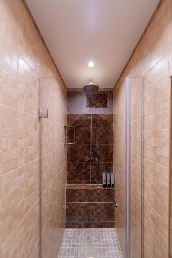 Riga Premium Apartments - Ground Floor With Separate Entrance Kültér fotó