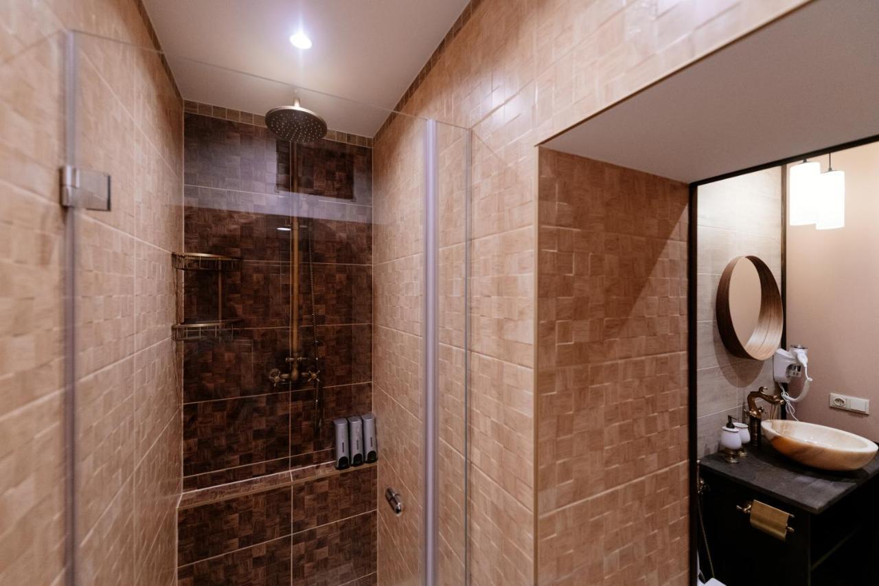 Riga Premium Apartments - Ground Floor With Separate Entrance Kültér fotó