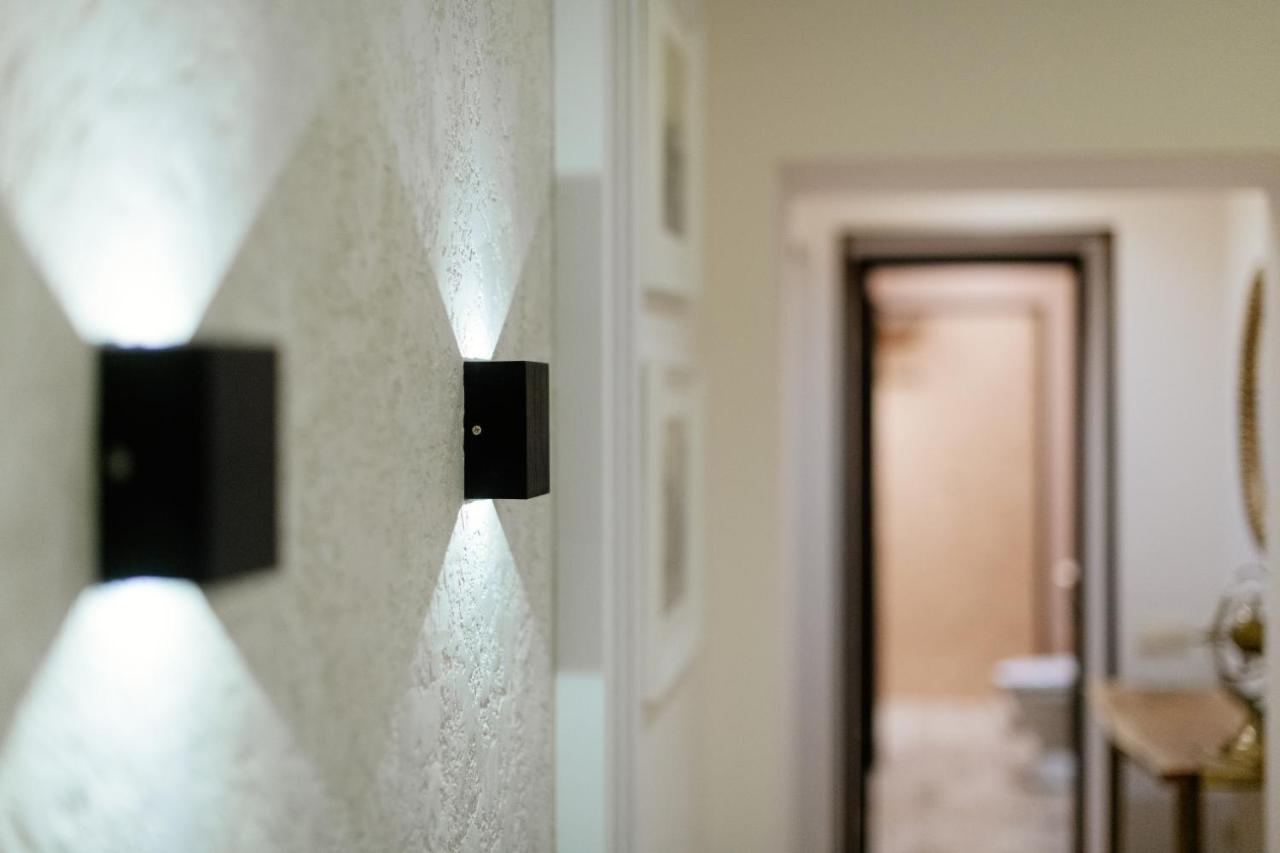 Riga Premium Apartments - Ground Floor With Separate Entrance Kültér fotó